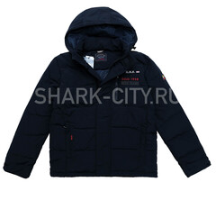Пуховик Paul shark| 44