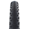 Велопокрышка 700x30C (30-622) Schwalbe CX COMP, K-Guard