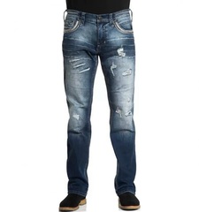 Джинсы Affliction ACE OBERON