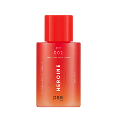 Тонер для сияния кожи с миндальной кислотой и лакрицей PSA Heroine Mandelic & Licorice Superfood Glow Toner