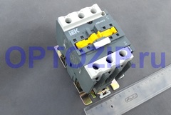 Пускатель КМИ-34012 40А 230В KKM31-040-230- 11 IEK (03440)