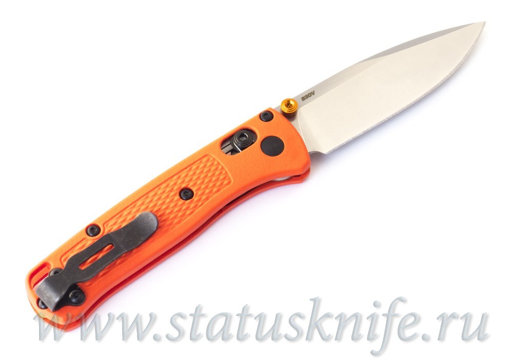 Нож Benchmade BUGOUT 533 mini CPM-S30V
