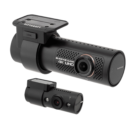 Видеорегистратор Blackvue DR900X-2CH IR