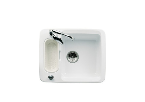 Roca Veneto 880110490 Кухонная мойка