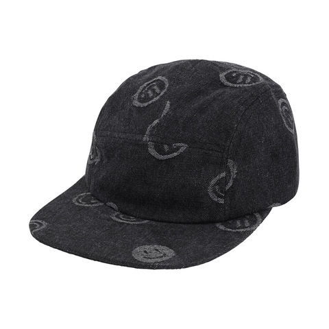 Кепка MOLO Stone Happiness Black