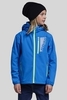 8848 ALTITUDE MICK SOFTSHELL  детская лыжная куртка - 1