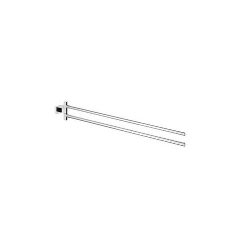 GROHE Essentials Cube 40624001 Полотенцедержатель