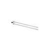 GROHE Essentials Cube 40624001 Полотенцедержатель