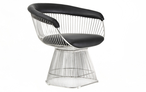 кресло Platner Lounge