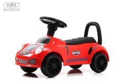 Толокар PORSCHE F005FF