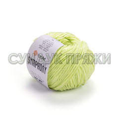Symphony YarnArt 2121