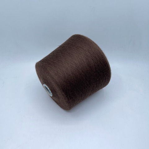Loro Piana (пр.Италия) арт-Extreme, 2/52 2600м/100гр,100%Кашемир ,цвет-Коричневый, арт.29906