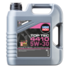 Синтетическое моторное масло Top Tec 4410 5W-30 - 4 л