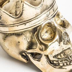 Декоративная фигура CALAVERA 25573