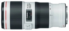Canon EF 70-200mm f/4L IS II USM