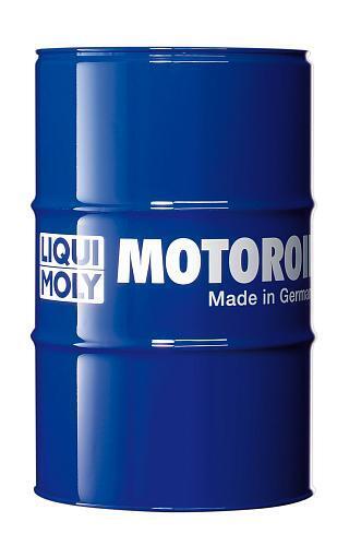Масло моторное Liqui Moly Top Tec 4110 5W40 НС-синтетическое 205л