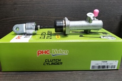 ЦИЛИНДР СЦЕПЛЕНИЯ ГЛАВНЫЙ LACETTI, GENTRA 96494422/PMC-83/72006 PHC VALEO (зелён уп, Корея)