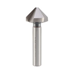 Зенковка ц/х 90° 25,0мм HSSE-Co5 3z L51мм d10мм M12(BF) H-Tools 745250EHT