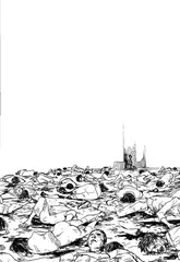 The Horizon. Горизонт. Том 1