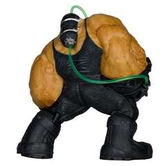 Фигурка McFarlane Toys - DC Direct Bane Limited Edition Collector Vinyl (Todd’s Mods) (БАМП)