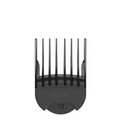 Насадка гребень пластиковая Wahl 1802-7140 18 мм