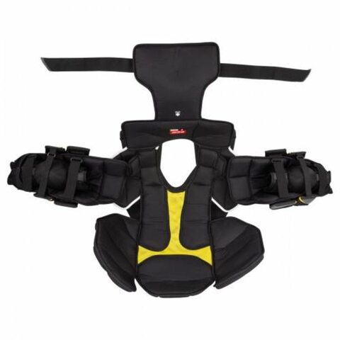 Нагрудник вратарский CCM AXIS 1.9 SR S