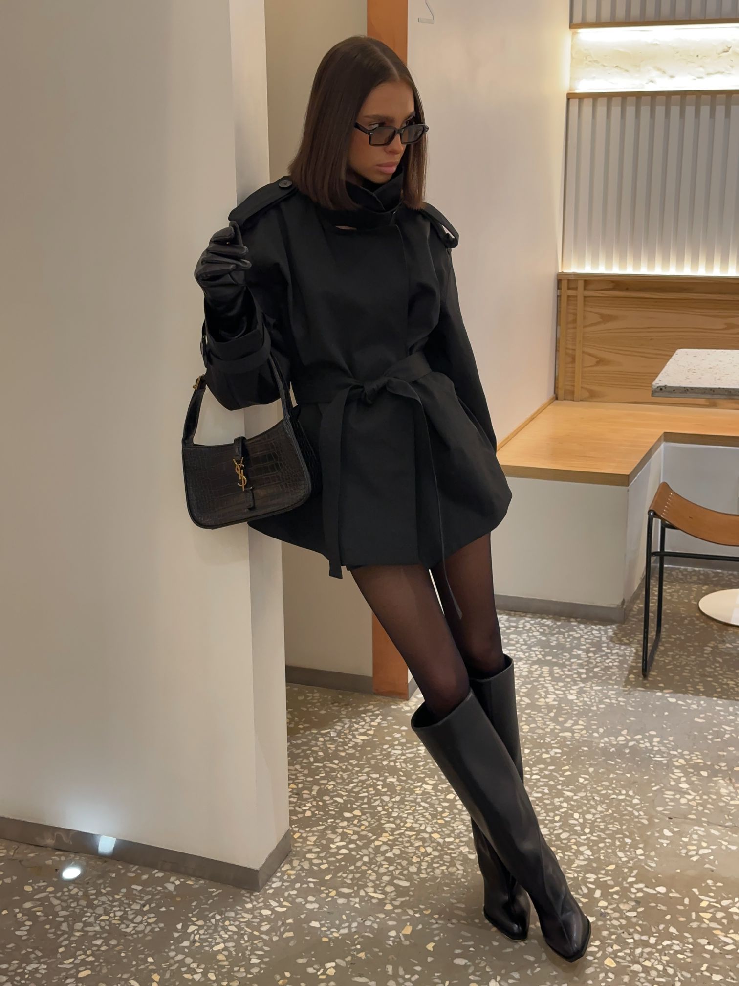 Тренч