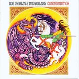 MARLEY, BOB: Confrontation (Компакт-диск)