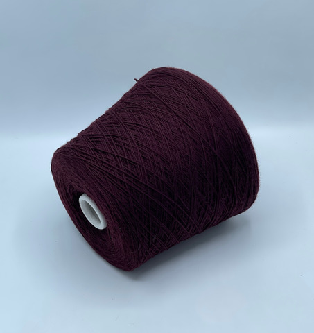 Luxury Selection by Ri.Go, Olymp, 330м. 80% Меринос, 20% Полиамид, Темно-бордовый(55/523), 39566