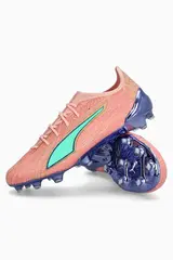 Бутсы Puma Ultra 6 Ultimate CA MIA FG - оранжевый