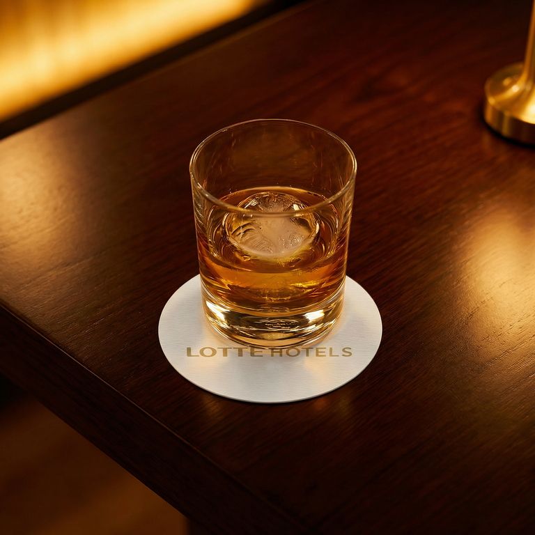 LOTTE HOTELS