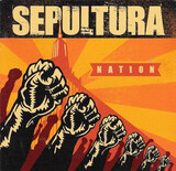 SEPULTURA: Nation (Виниловая пластинка)