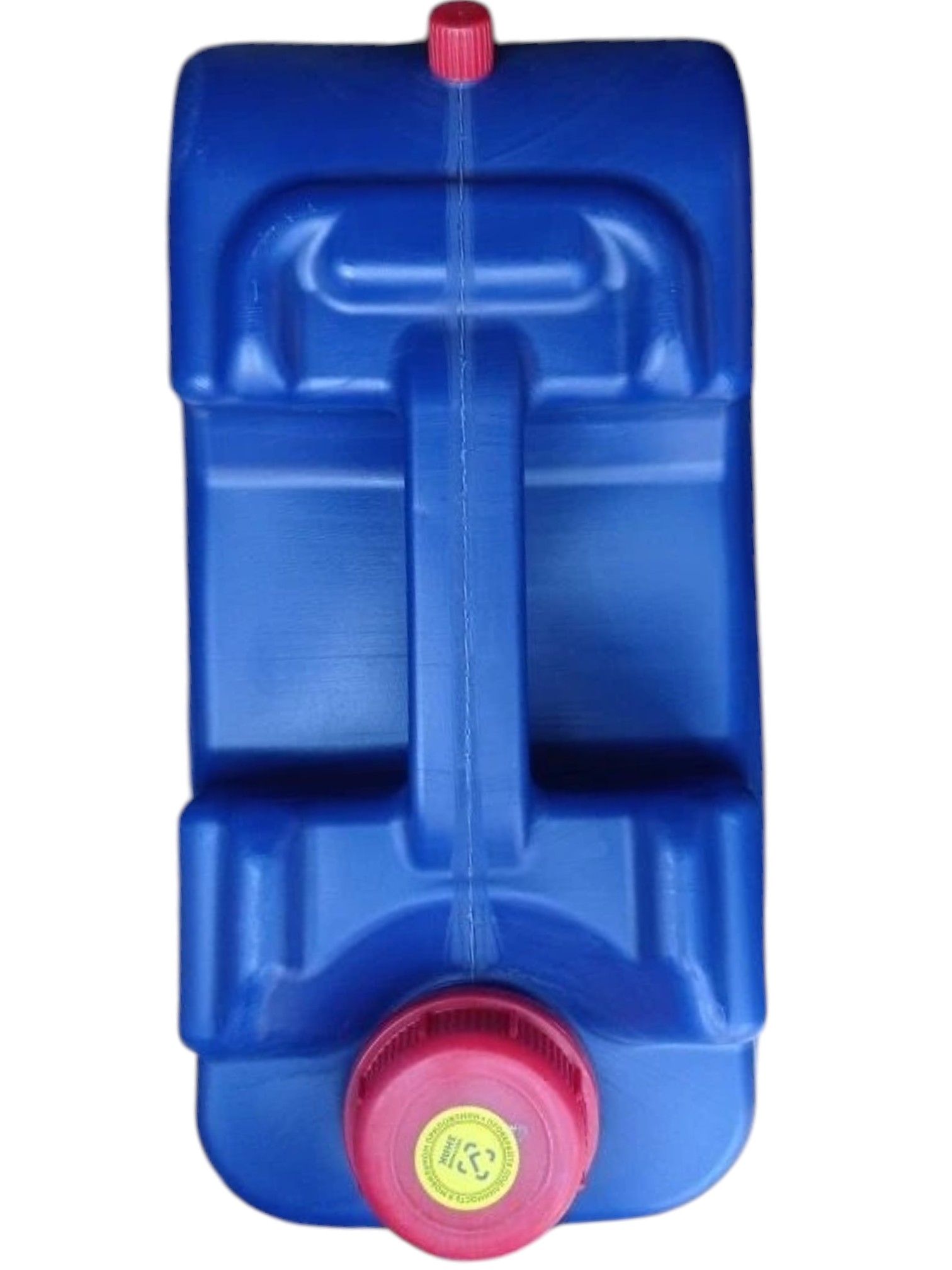 Масло моторное LIQUI MOLY Top Tec 4600 5W-30 НС-синтетическое 20л
