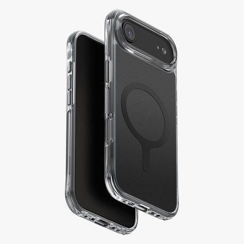 Чехол Uniq Lifepro Xtreme Case для iPhone Air, Тонированный | Frost Smoke