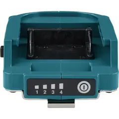Адаптер USB для LXT Makita TD00000111