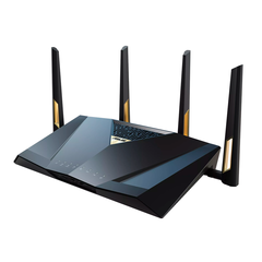 Роутер ASUS RT-BE88U Dual-Band WiFi 7 AiMesh Extendable Performance Router