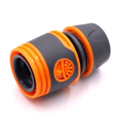 Belamos Коннектор 1/2", мягкий пластик YM5809E