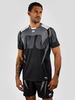Тренировочная футболка Venum Adrenaline Black/Silver
