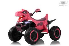Квадроцикл K707PX-A 4WD с дистанционным управлением