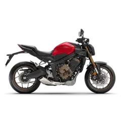 HONDA CB650R E-Clutch 2026