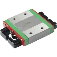 Каретка HIWIN MGW15CZ0HM