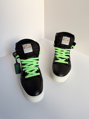 Комбинированные кроссовки Off-White, 43