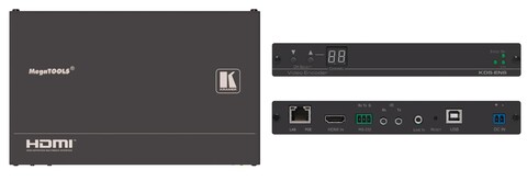 Кодер и передатчик Kramer KDS-EN6 (partnumber 60-000290)