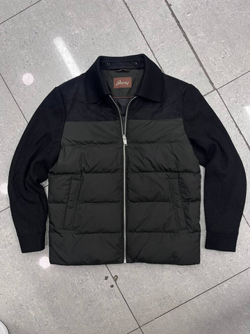 Куртка brioni 933519blПух