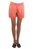 Шорты MOSCHINO CHEAP AND CHIC