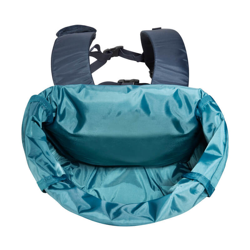 Tatonka Traveller Pack 25 городской рюкзак grey - 8