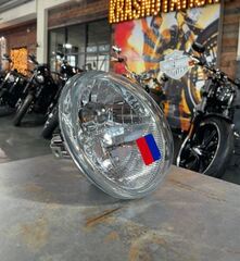 68255-01 Фара головного света HEADLAMP REFLECTOR ASY, RH DIP