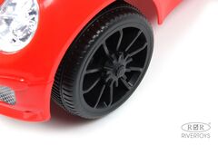 Толокар PORSCHE F005FF