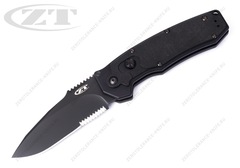 Нож Zero Tolerance 0650ST Auto 
