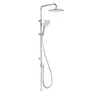 Kludi Freshline 670900500 Душевая система для душа, цвет: хром